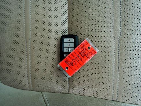 Used 2018 Honda CR-V EX-L image 34