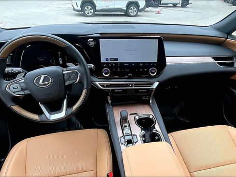 Used 2026 Lexus RX 350 Premium w/ Accessory Package (Z1) image 15