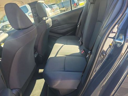 Certified 2026 Toyota Corolla LE w/ LE Premium Package image 16
