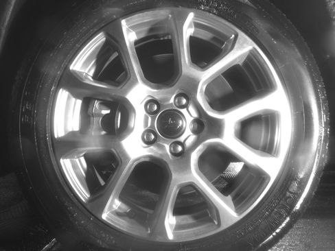 Used 2025 Jeep Compass Limited image 12