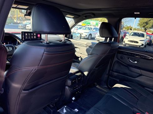 New 2026 Honda Passport TrailSport Elite image 13