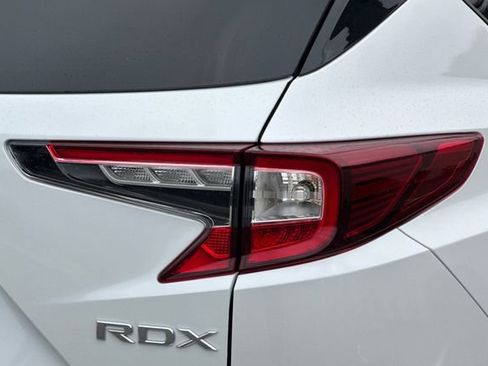 Used 2024 Acura RDX AWD w/ A-Spec & Advance Pkg image 51