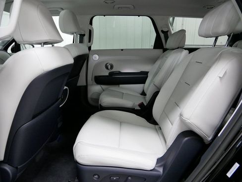 Used 2026 Hyundai Palisade Calligraphy AWD/4WD image 8
