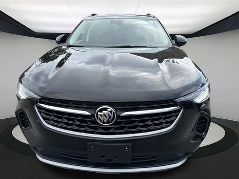 Used 2023 Buick Envision Essence w/ Sport Touring Package image 14