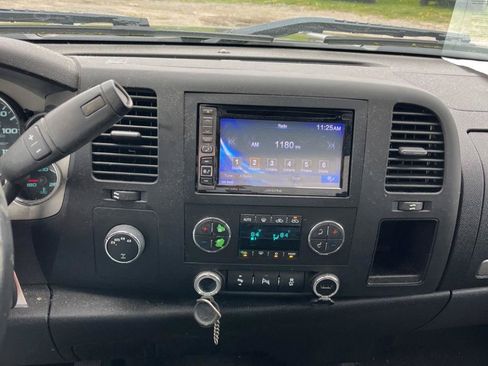 Used 2012 Chevrolet Silverado 1500 LT AWD/4WD image 19
