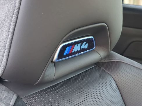 Used 2026 BMW M4 xDrive Competition w/ Executive Package image 38