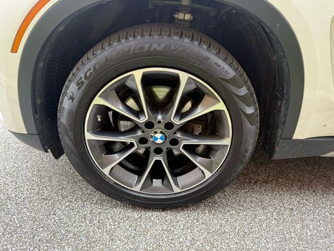 Used 2018 BMW X5 xDrive35i AWD/4WD image 47