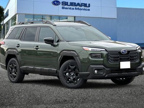 New 2026 Subaru Outback Limited image 2