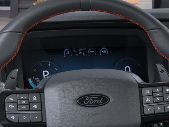 New 2026 Ford F150 Raptor AWD/4WD image 13
