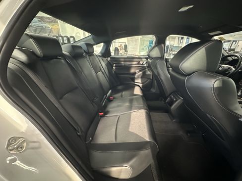 Used 2022 Honda Accord Sport image 19