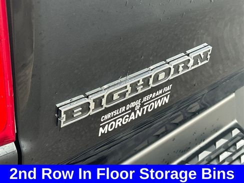 Certified 2021 RAM 1500 Big Horn image 18