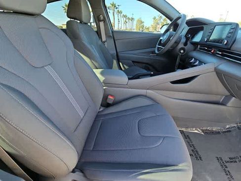 New 2026 Hyundai Elantra SE w/ Cargo Package FWD image 18