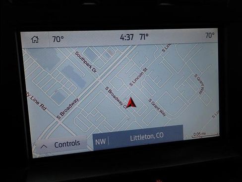 Used 2020 Ford F150 Lariat w/ Equipment Group 502A Luxury image 24