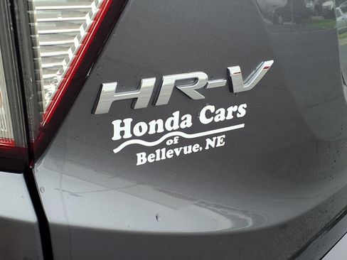 Certified 2022 Honda HR-V Sport image 5