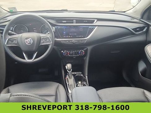 Certified 2023 Buick Encore GX Essence w/ Experience Buick Package AWD/4WD image 20