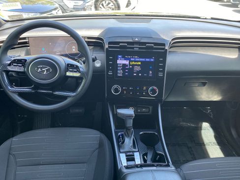 Used 2023 Hyundai Santa Cruz Night AWD/4WD image 12