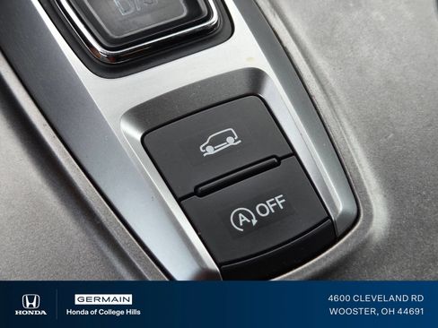 Used 2019 Honda Passport EX-L image 29