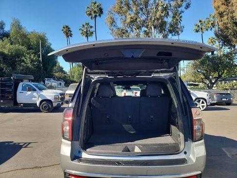 Used 2024 Chevrolet Tahoe Premier image 25