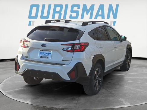 New 2026 Subaru Crosstrek 2.0i Premium image 6