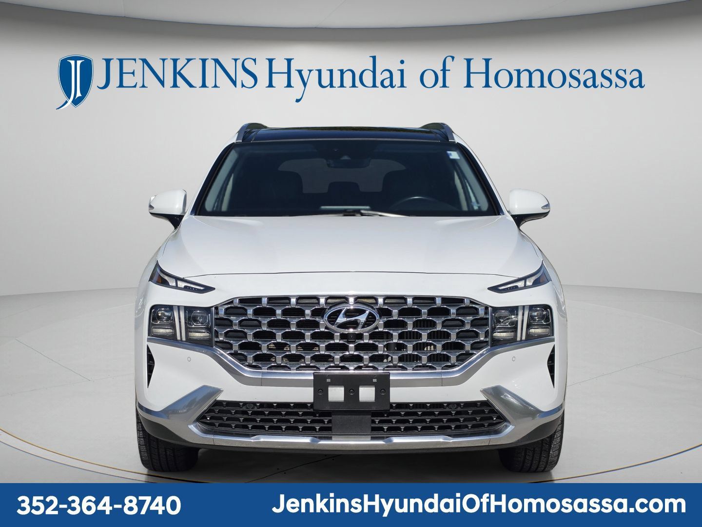 Used 2023 Hyundai Santa Fe Limited AWD/4WD image 11