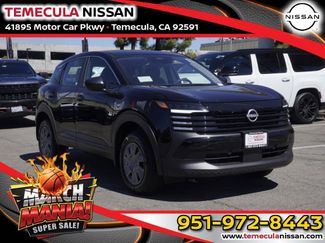 New 2026 Nissan Kicks S video 1