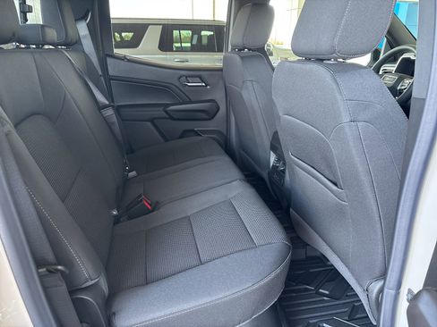 New 2026 GMC Canyon Elevation w/ Convenience Package image 13