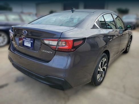 Used 2021 Subaru Legacy Premium w/ Popular Package #1 image 9