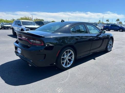 Used 2023 Dodge Charger GT image 6