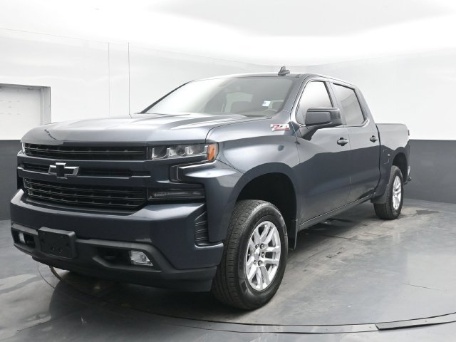 Used 2019 Chevrolet Silverado 1500 RST AWD/4WD image 10