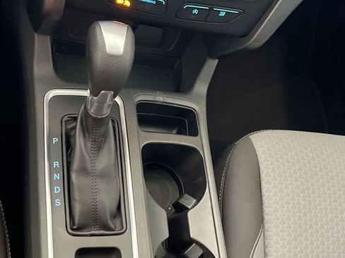 Used 2017 Ford Escape SE AWD/4WD image 19