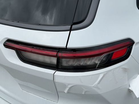New 2026 Jeep Grand Cherokee L Limited AWD/4WD image 6