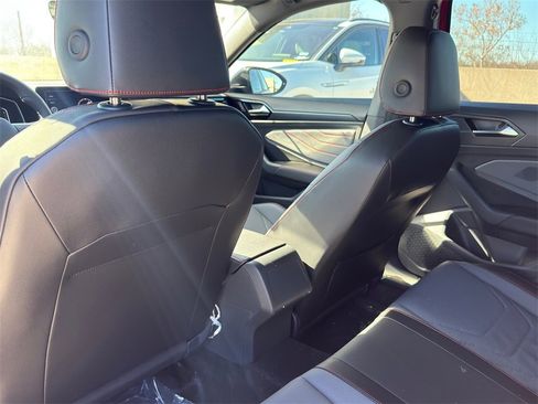 New 2026 Volkswagen Jetta GLI Autobahn image 26