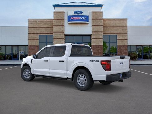 New 2026 Ford F150 XL AWD/4WD image 6