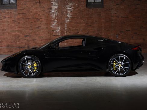 Used 2024 Lotus Emira First Edition image 8