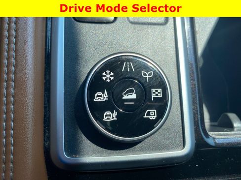 Used 2022 Nissan Pathfinder Platinum w/ Cargo Package AWD/4WD image 36