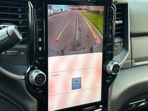 New 2026 RAM 2500 Big Horn image 18