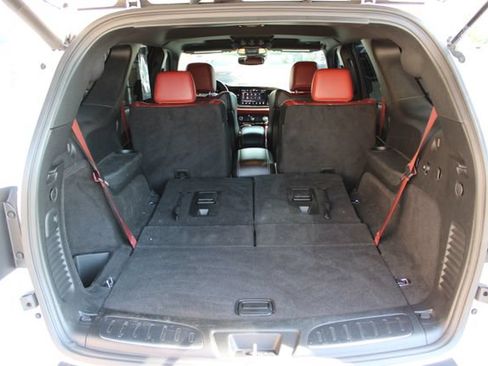 Used 2023 Dodge Durango SRT Hellcat AWD/4WD image 37