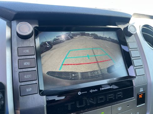 Used 2020 Toyota Tundra SR5 w/ SR5 Upgrade Package image 28