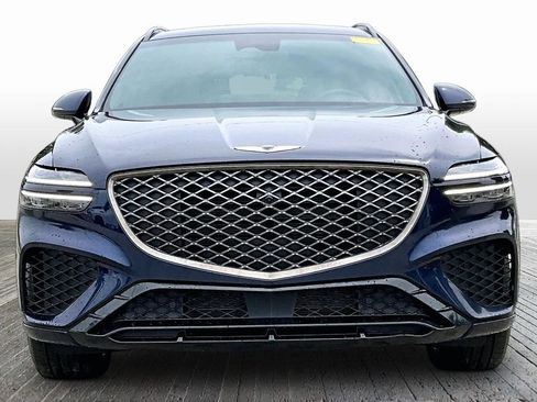 Used 2024 Genesis GV70 2.5T w/ Sport Prestige Package AWD/4WD image 2