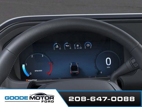 New 2026 Ford F350 Platinum image 13