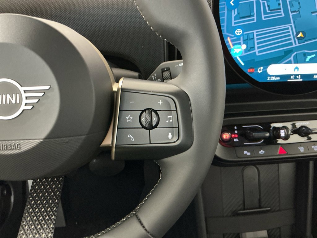 New 2026 MINI Cooper S FWD image 14