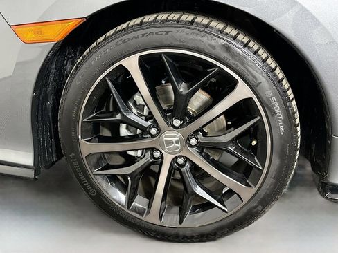Used 2021 Honda Civic Sport image 29