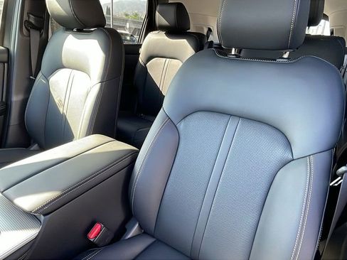 New 2026 MAZDA CX-90 3.3 Turbo w/ Premium Sport Pkg image 15