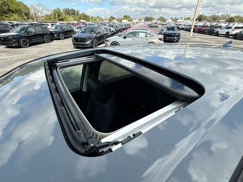 New 2026 Honda CR-V EX-L image 16