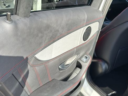 Used 2022 Mercedes-Benz GLC 43 AMG 4MATIC image 22