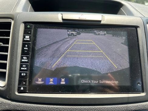 Used 2016 Honda CR-V EX-L image 19