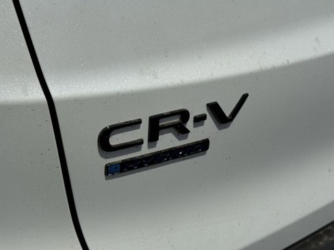 New 2026 Honda CR-V TrailSport image 6