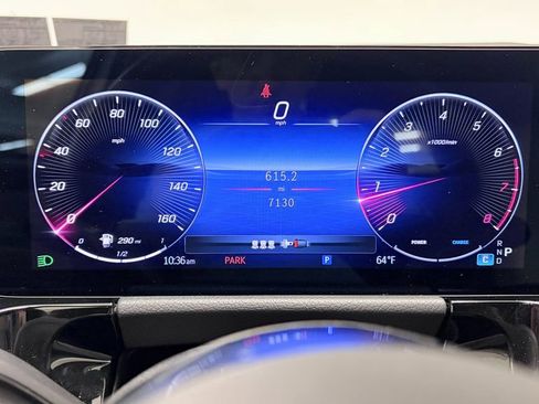 Certified 2025 Mercedes-Benz GLA 250 4MATIC image 20