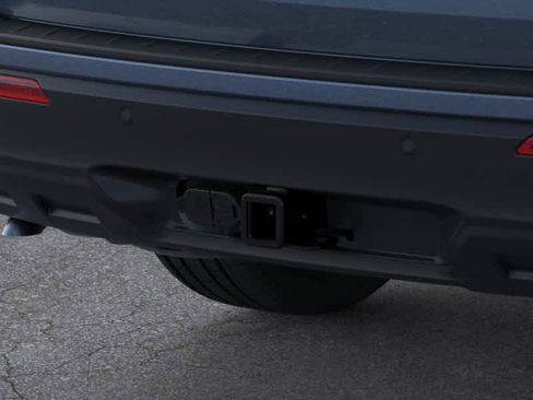 New 2026 Ford Explorer Active RWD image 23