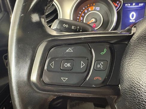 Used 2020 Jeep Wrangler Unlimited Sport S AWD/4WD image 23